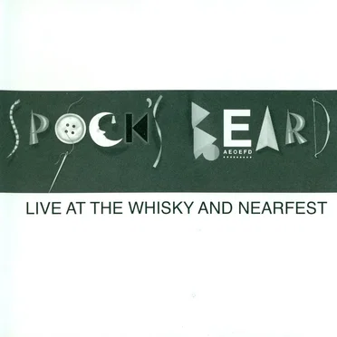 Live at the Whisky and NEARfest