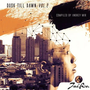 Dusk Till Dawn Vol. 2 by Various Artists - album cover