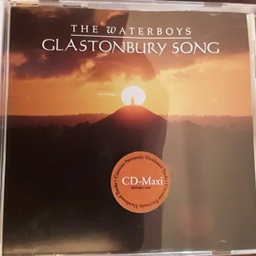 Glastonbury Song