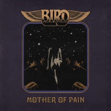 Mother of Pain