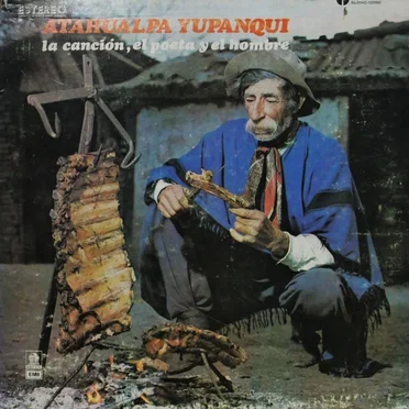 La canción, el poeta y el hombre