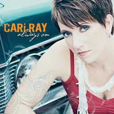 Always On by Cari Ray - album cover