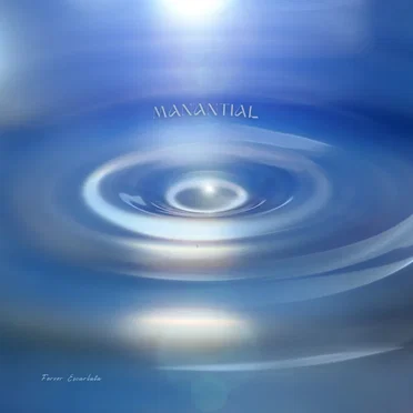 Manantial by Fervor Escarlata - album cover