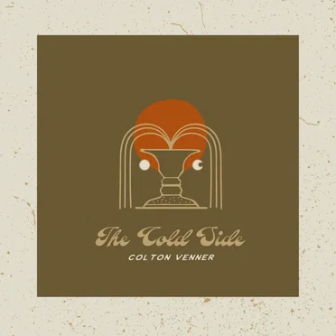 The Cold Side by Colton Venner - album cover