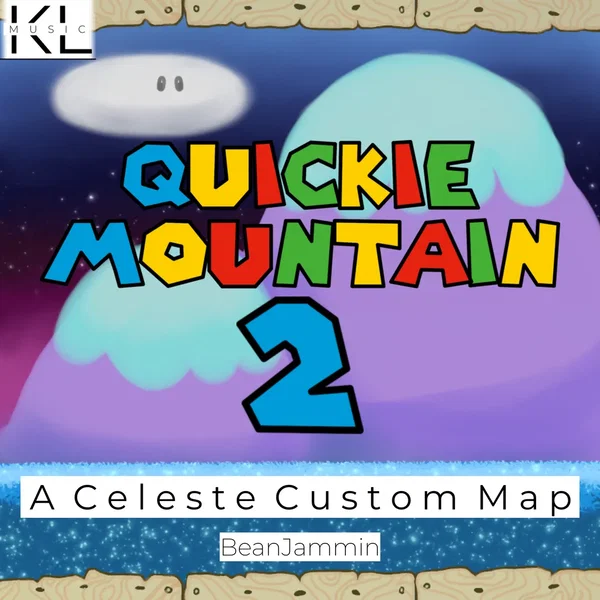 Quickie Mountain 2
