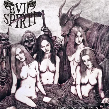 Evil Spirit
