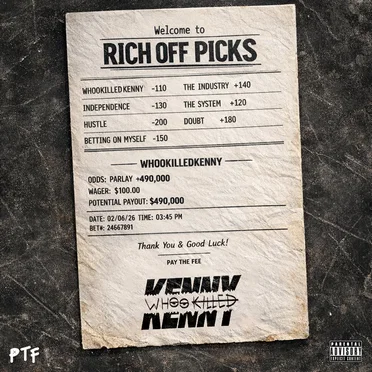 Rich Off Picks
