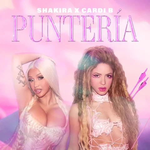 Shakira