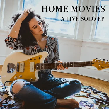 Home Movies (A Live Solo Album)