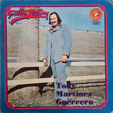 Antonio Martinez Guerrero
