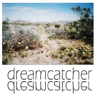 Moon Country Part 1 by DreamCatcher - album cover