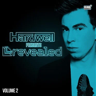 Hardwell presents Revealed, Volume 2