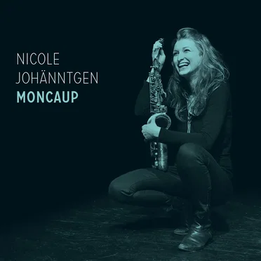 Moncaup by Nicole Johänntgen - album cover
