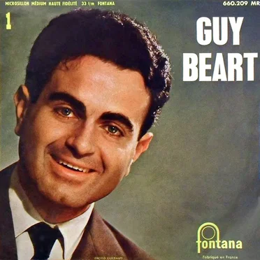 Guy Béart chante avec ses amis – Nº 1
