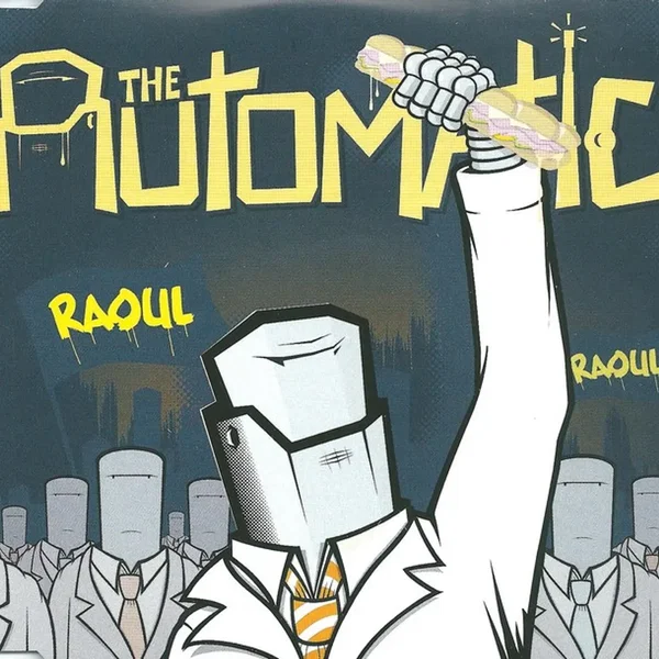 Raoul