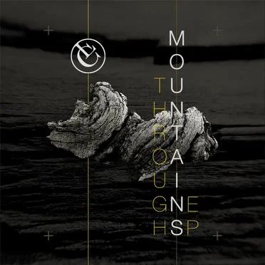 Through Mountains EP by Casey LaLonde - album cover