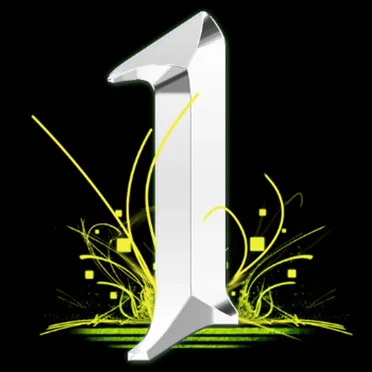 YNotMyDream Presents: 1 by Various Artists - album cover