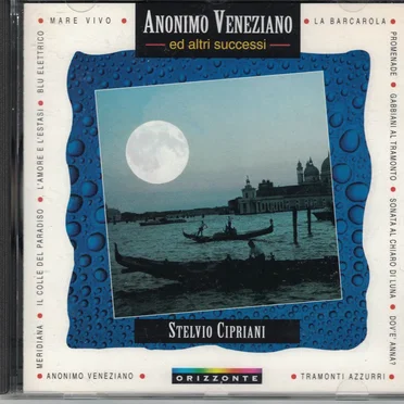 Anonimo Veneziano Ed Altri Successi