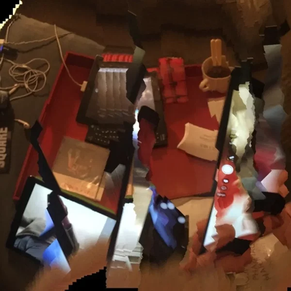 190222 Human Monitress