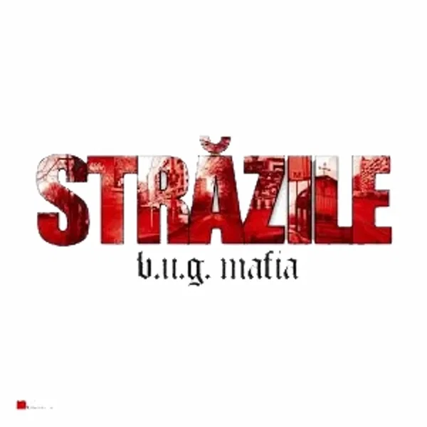 Străzile
