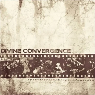 Divine Convergence