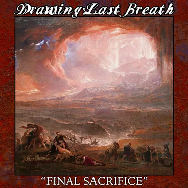 Drawing Last Breath