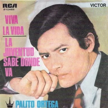 Viva la vida / La juventud sabe donde va
