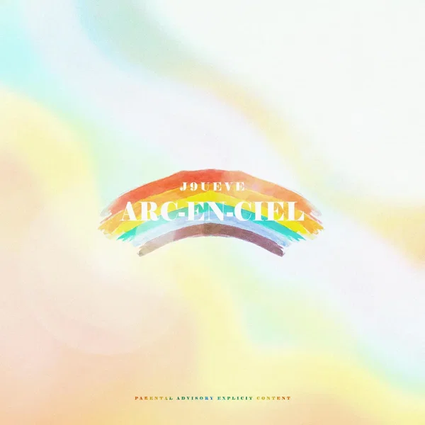 Arc-en-ciel