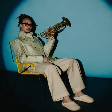 High Vibrations (ft Malaya & D'LEAU)