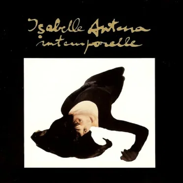 Intemporelle by Isabelle Antena - album cover