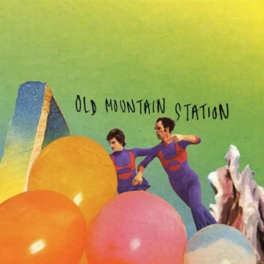 Old Mountain Station