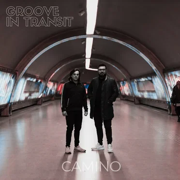 Camino by Groove in Transit - album cover