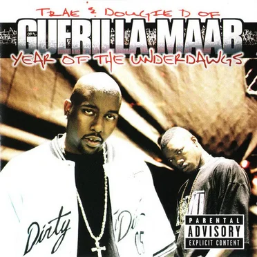 Year Of The Underdawgs