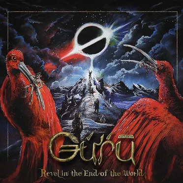 Revel in the End of the World