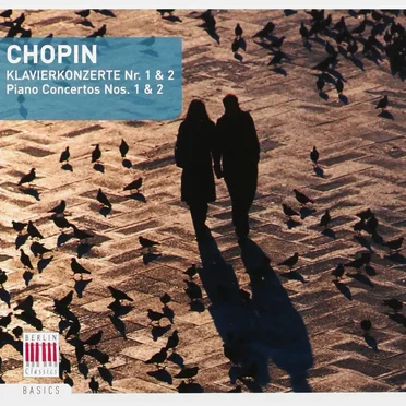 Klavierkonzerte Nr. 1 & 2