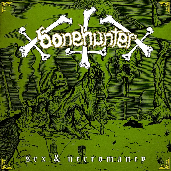 Sex & Necromancy