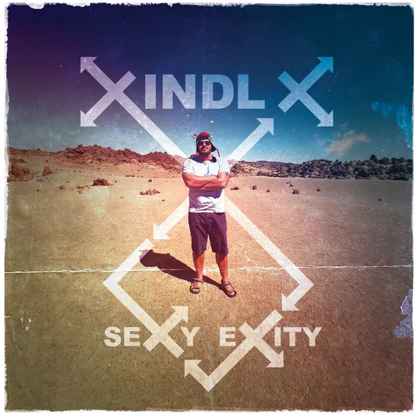 Sexy exity