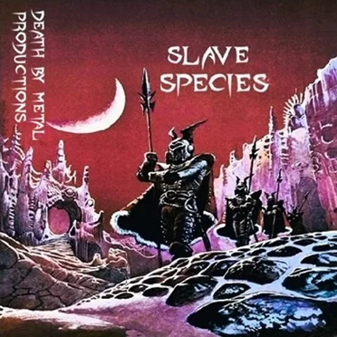 Sladecreeper Demo by Sladecreeper - album cover