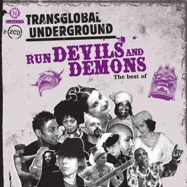 Run Devils and Demons: The Best Of