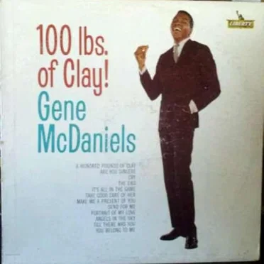 100 Lbs. of Clay