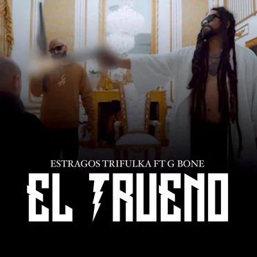 El Trueno