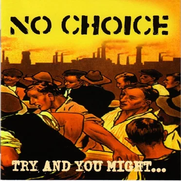 Try and You Might...