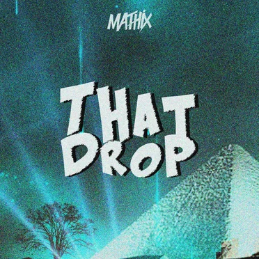 That Drop