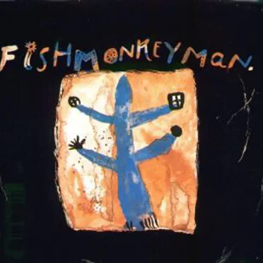 If I've Told You Once by Fishmonkeyman - album cover