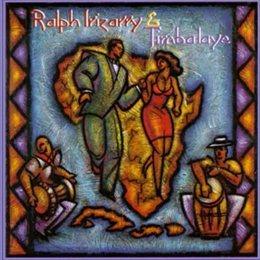 Ralph Irizarry & Timbalaye