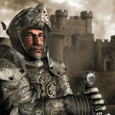 Stronghold by Robert Euvino - album cover