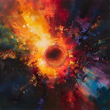 Cosmic Crescendo: Jazz Fusions of the Supernova Odyssey