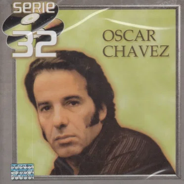 Óscar Chávez