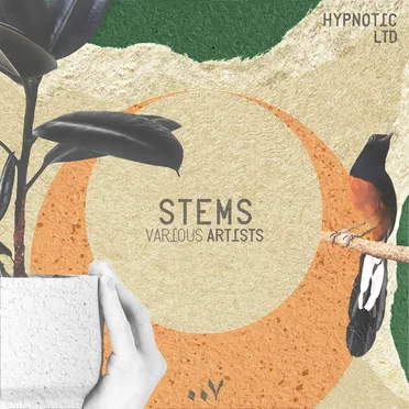 Stems, Vol. 1 by Various Artists - album cover