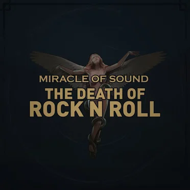 The Death of Rock 'n' Roll